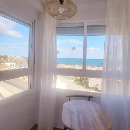 Διαμέρισμα Sea View La Cala