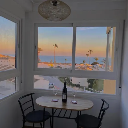 Διαμέρισμα Sea View La Cala