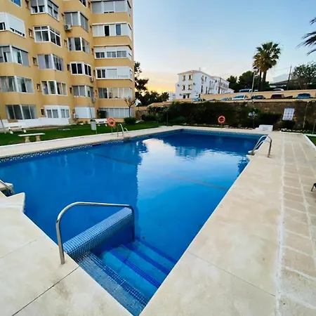 Sea View La Cala * Μάλαγα